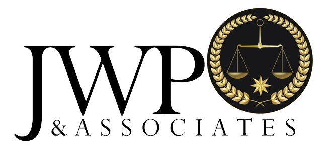 JWP Logo
